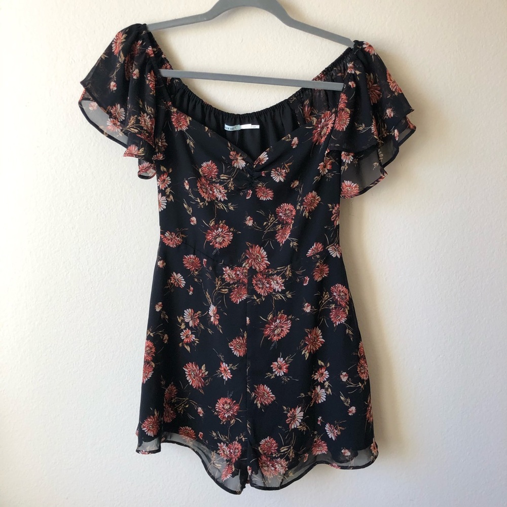 UO romper